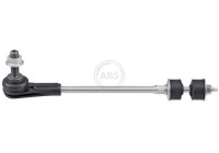 Stabilizer bar 260974 ABS