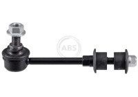 Stabilizer bar 260975 ABS