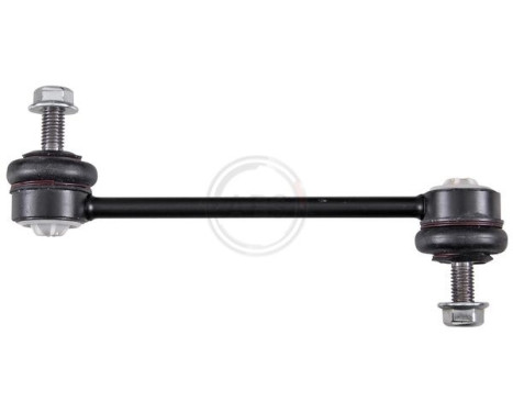 Stabilizer bar 260976 ABS