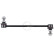 Stabilizer bar 260977 ABS