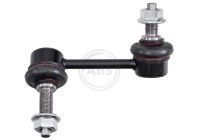 Stabilizer bar 260979 ABS