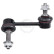 Stabilizer bar 260979 ABS