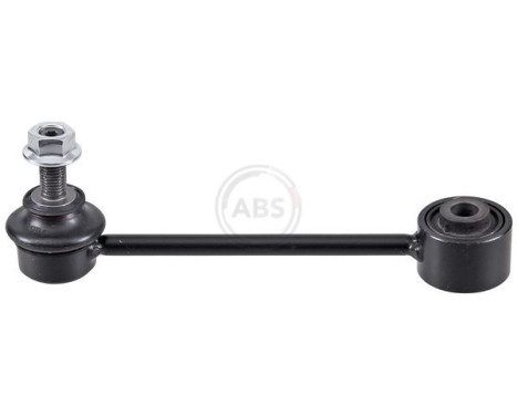 Stabilizer bar 260981 ABS