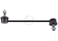 Stabilizer bar 260992 ABS
