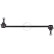 Stabilizer bar 261175 ABS