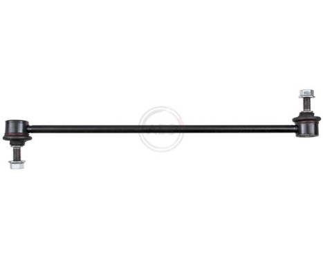 Stabilizer bar 261176 ABS