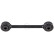 Stabilizer bar 261179 ABS