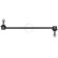 Stabilizer bar 261180 ABS