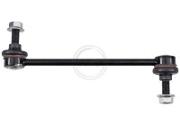 Stabilizer bar 261181 ABS