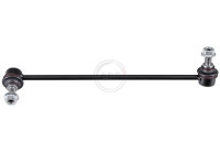Stabilizer bar 261184 ABS