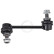 Stabilizer bar 261187 ABS