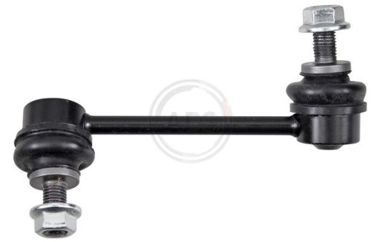 Stabilizer bar 261187 ABS