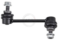 Stabilizer bar 261188 ABS