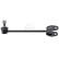 Stabilizer bar 261189 ABS