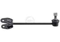 Stabilizer bar 261190 ABS