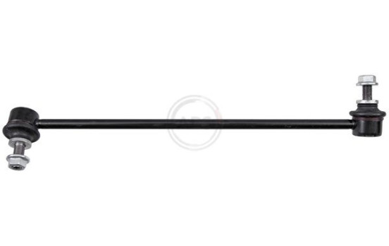 Stabilizer bar 261192 ABS