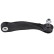 Stabilizer bar 261198 ABS