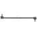 Stabilizer bar 261205 ABS