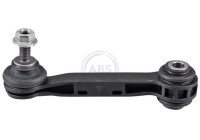 Stabilizer bar 261208 ABS