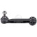 Stabilizer bar 261208 ABS
