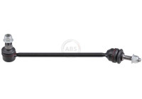 Stabilizer bar 261209 ABS