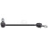 Stabilizer bar 261209 ABS