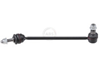 Stabilizer bar 261210 ABS