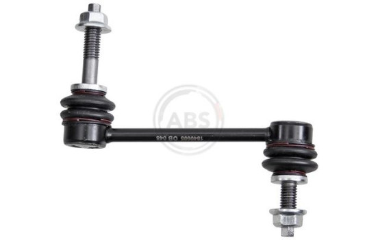 Stabilizer bar 261211 ABS