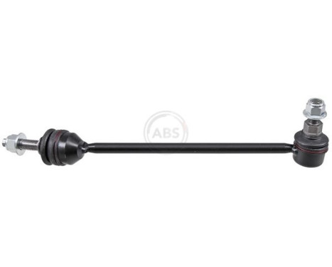 Stabilizer bar 261213 ABS