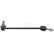 Stabilizer bar 261216 ABS