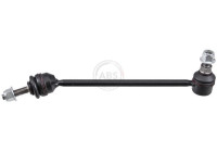 Stabilizer bar 261217 ABS