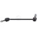 Stabilizer bar 261217 ABS