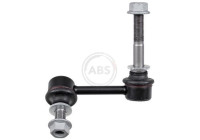 Stabilizer bar 261218 ABS