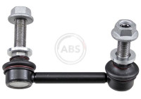 Stabilizer bar 261222 ABS