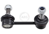 Stabilizer bar 261304 ABS