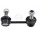 Stabilizer bar 261304 ABS