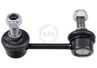Stabilizer bar 261305 ABS