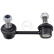 Stabilizer bar 261305 ABS