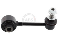 Stabilizer bar 261310 ABS