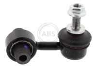 Stabilizer bar 261311 ABS