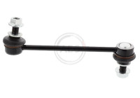 Stabilizer bar 261326 ABS
