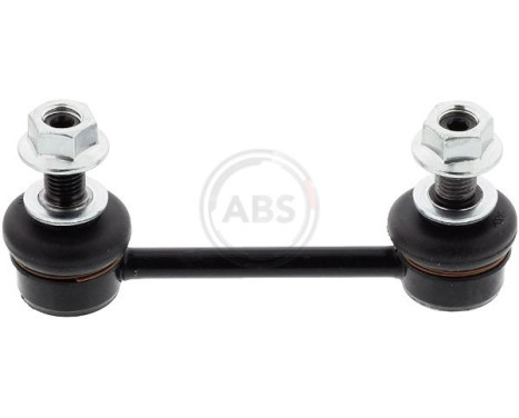 Stabilizer bar 261327 ABS