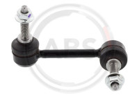 Stabilizer bar 261339 ABS