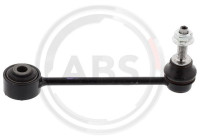 Stabilizer bar 261345 ABS
