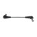 Stabilizer bar CH-LS-18584 Moog
