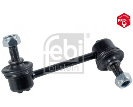 Stabilizer Bar Set, 23711 + 23712, Image 5