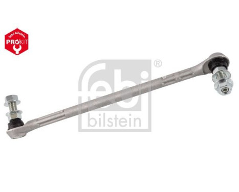 Stabilizer Bar Set, 33484 + 33485, Image 5