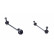 Stabilizer Bar Set SET_ADB118503_ADB118504 Blue Print