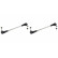 Stabilizer Bar Set SET_ADB118507_x2 Blue Print
