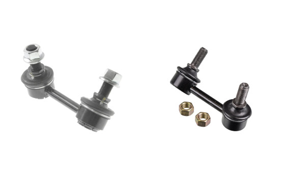 Stabilizer Bar Set SET_ADG085116_ADG085117 Blue Print
